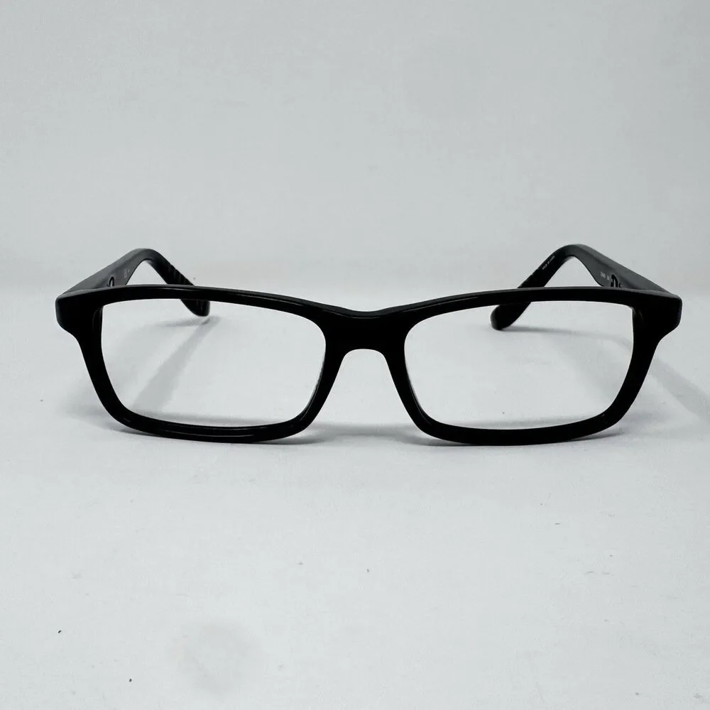 Carrera CA8800 29A Black Eyeglass Frames 54-16-140